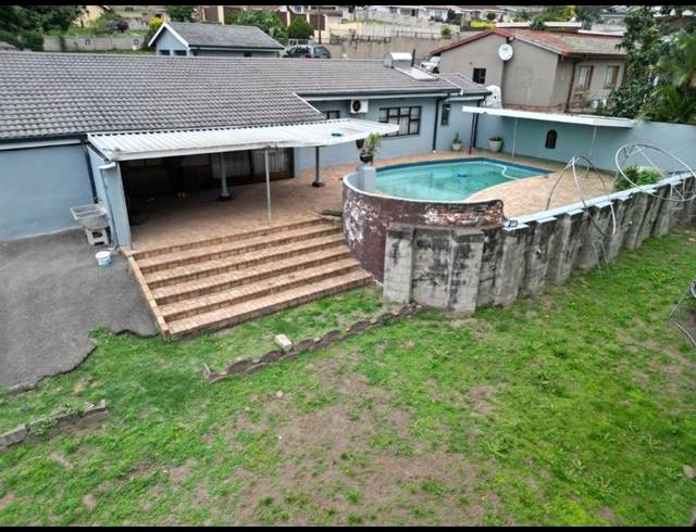 3 BEDROOM HOUSE FOR SALE IN FARNINGHAM RIDGE